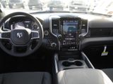New 2026 Ram 1500 Truck