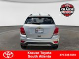 Used 2020 Chevrolet Trax SUV