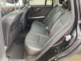 Used 2011 Mercedes-benz GLK SUV