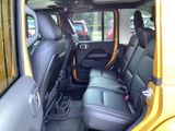 New 2026 Jeep Wrangler SUV