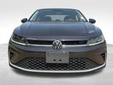 Used 2025 Volkswagen Jetta Sedan