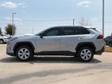 Used 2025 Toyota RAV4 SUV