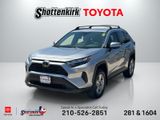 Used 2023 Toyota RAV4 SUV