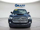 Used 2017 Toyota Tacoma Truck