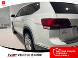 Used 2019 Volkswagen Atlas SUV