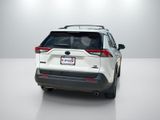 Used 2022 Toyota RAV4 Hybrid SUV