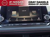 New 2026 Nissan Rogue SUV