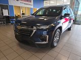 Used 2022 Chevrolet Traverse SUV