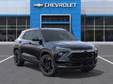 New 2026 Chevrolet TrailBlazer SUV