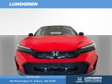 New 2026 Honda Civic Hatchback Hatchback