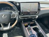 Used 2024 Lexus RX SUV