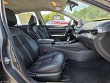 Used 2024 Nissan Altima Sedan