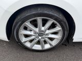 Used 2017 Mazda Mazda3 Hatchback