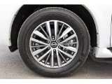 Used 2024 Nissan Armada SUV