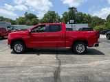 New 2026 Chevrolet Silverado 1500 Truck