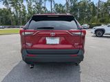 Used 2025 Toyota RAV4 Hybrid SUV