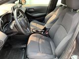 Used 2021 Toyota Corolla Hatchback Hatchback