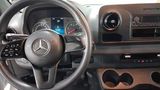 Used 2024 Mercedes-benz Sprinter 2500 Van