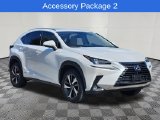 Used 2020 Lexus NX SUV