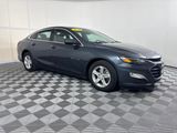Used 2020 Chevrolet Malibu Sedan