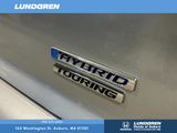 New 2025 Honda Accord Hybrid Sedan