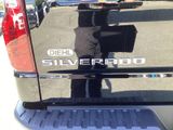 New 2026 Chevrolet Silverado 1500 Truck
