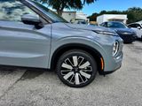 New 2026 Mitsubishi Outlander SUV