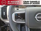 New 2026 Nissan Armada SUV