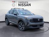 New 2026 Nissan Kicks SUV
