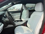 New 2026 Jeep Cherokee SUV