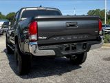 Used 2017 Toyota Tacoma Truck