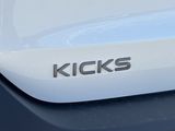 New 2026 Nissan Kicks SUV