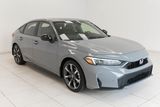 New 2026 Honda Civic Hatchback Hybrid Hatchback