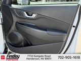 Used 2023 Hyundai Kona Electric SUV