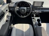 Used 2025 Honda Civic Hybrid Hatchback
