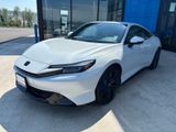 New 2026 Honda Prelude Hatchback