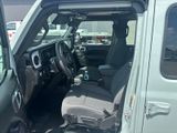 New 2026 Jeep Wrangler SUV