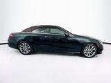 Used 2021 Mercedes-benz E-Class Convertible