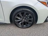 Used 2025 Toyota Corolla Sedan