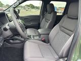 New 2026 Nissan Frontier Truck
