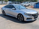 Used 2019 Honda Accord Sedan