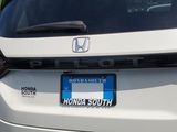Used 2025 Honda Pilot SUV