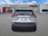 Used 2025 Toyota RAV4 SUV