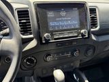 Used 2024 Nissan Frontier Truck