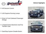 Used 2022 Chevrolet Tahoe SUV
