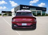 Used 2024 Kia EV6 SUV