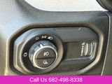 Used 2025 Jeep Gladiator Truck