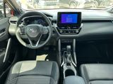 Used 2024 Toyota Corolla Cross SUV