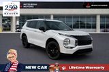 New 2026 Mitsubishi Outlander SUV