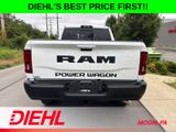 New 2026 Ram 2500 Truck